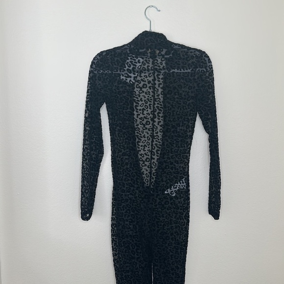 NWT CATSUIT - Picture 7 of 11